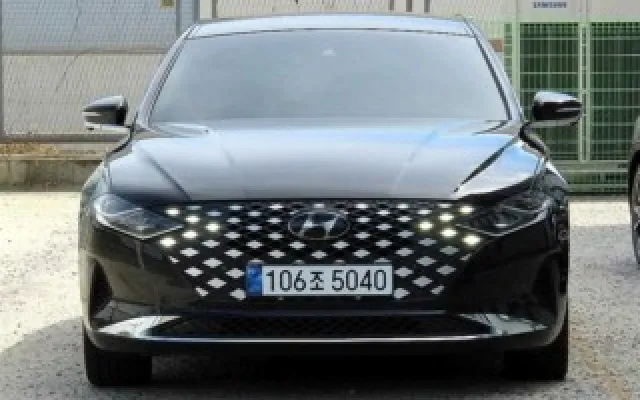 그랜져IG 중고차 더 뉴 그랜저 IG 2.5 익스클루시브 매물 사진 14 - 2022/07 73,053km