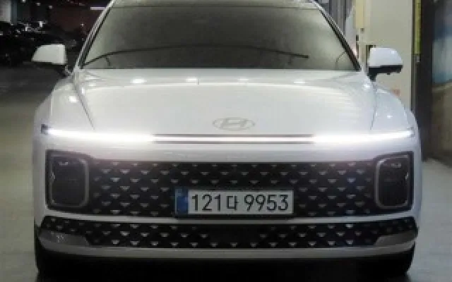 그랜져IG 중고차 그랜저 (GN7) 가솔린 2.5 2WD 매물 사진 15 - 2023/03 90,711km