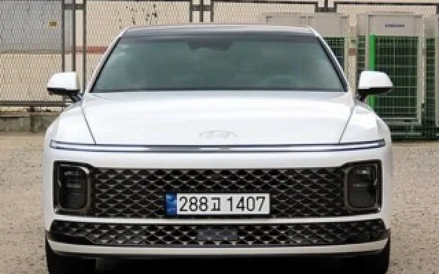그랜져IG 중고차 그랜저 (GN7) 가솔린 2.5 2WD 매물 사진 4 - 2023/01 22,228km
