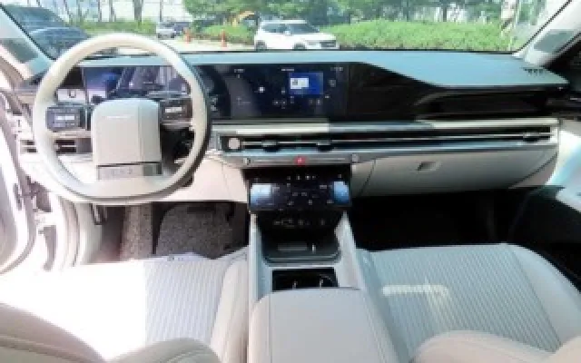그랜져IG 중고차 그랜저 (GN7) 가솔린 2.5 2WD 매물 사진 19 - 2023/08 28,327km