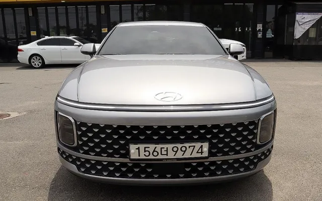 그랜져IG 중고차 그랜저 (GN7) LPG 3.5 2WD (택시형) 매물 사진 11 - 2023/07 194,553km